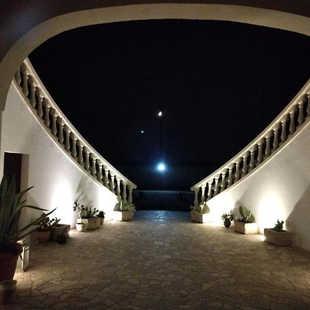 Casa Serradei Torchiarolo ภายนอก รูปภาพ