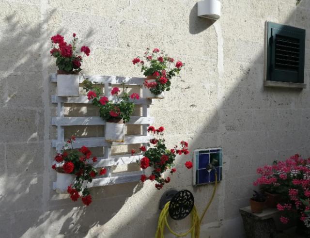 Casa Serradei Torchiarolo ภายนอก รูปภาพ