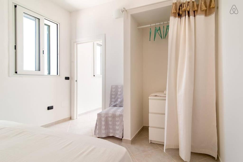Casa Serradei Torchiarolo ภายนอก รูปภาพ