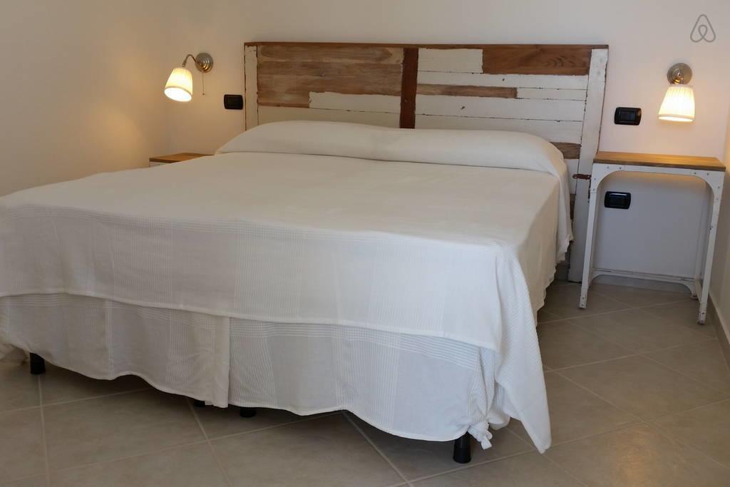 Casa Serradei Torchiarolo ภายนอก รูปภาพ