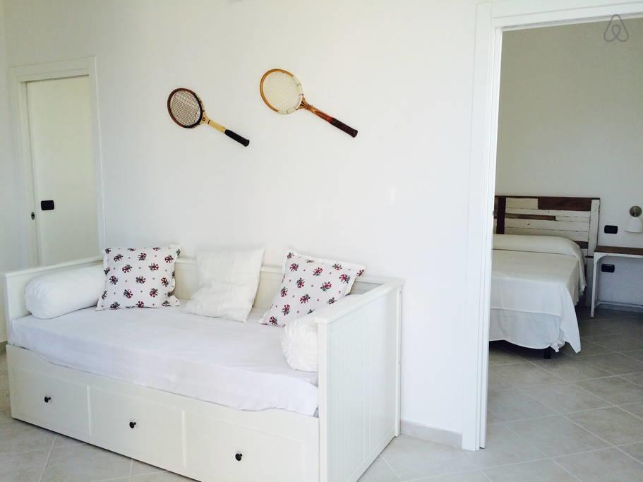 Casa Serradei Torchiarolo ภายนอก รูปภาพ