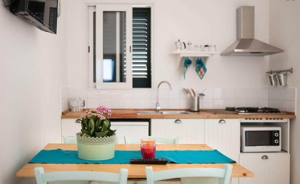 Casa Serradei Torchiarolo ภายนอก รูปภาพ
